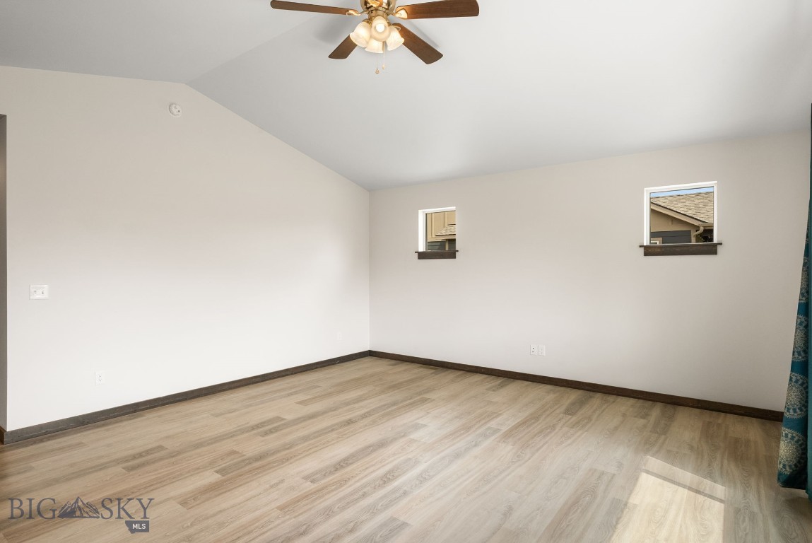 Bridger Heights - Residential