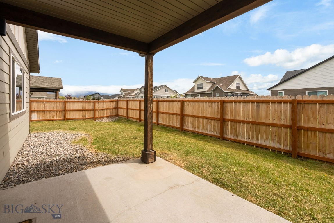 Bridger Heights - Residential
