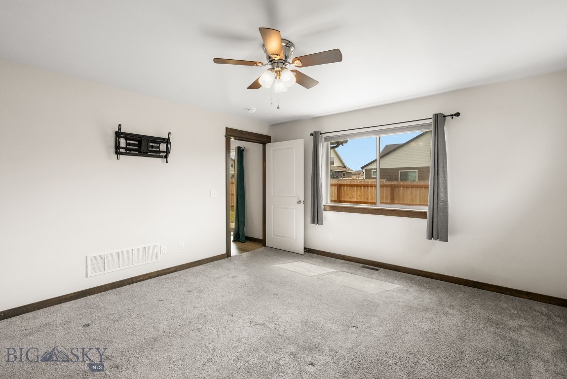 Bridger Heights - Residential