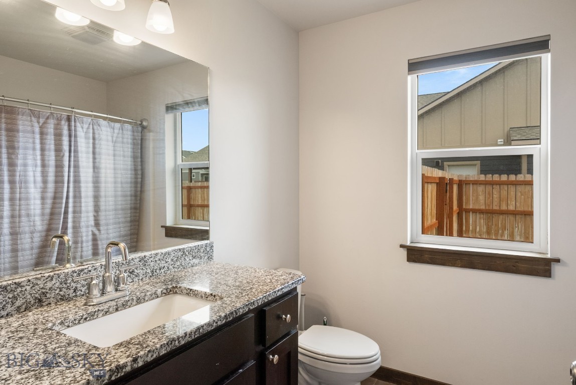 Bridger Heights - Residential