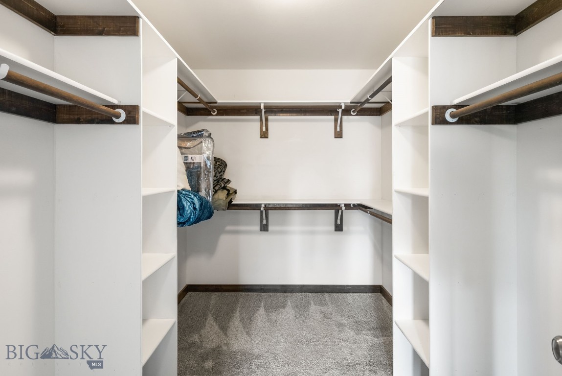 Bridger Heights - Residential