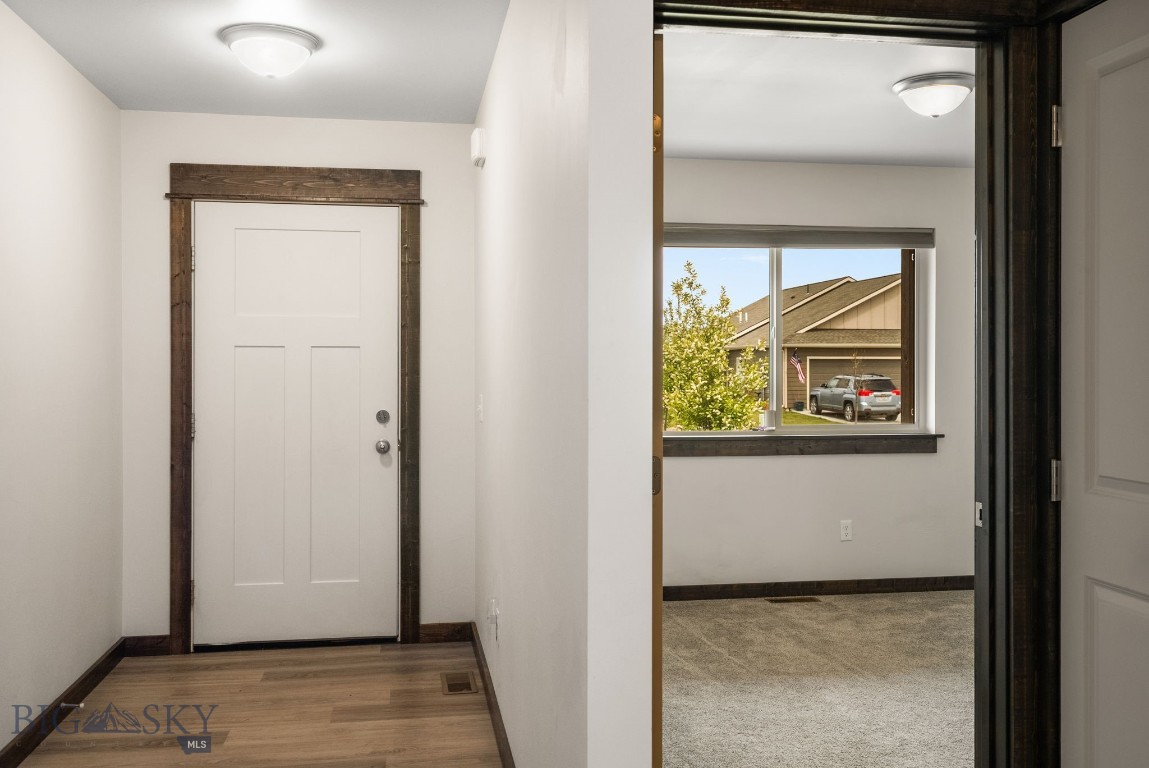Bridger Heights - Residential