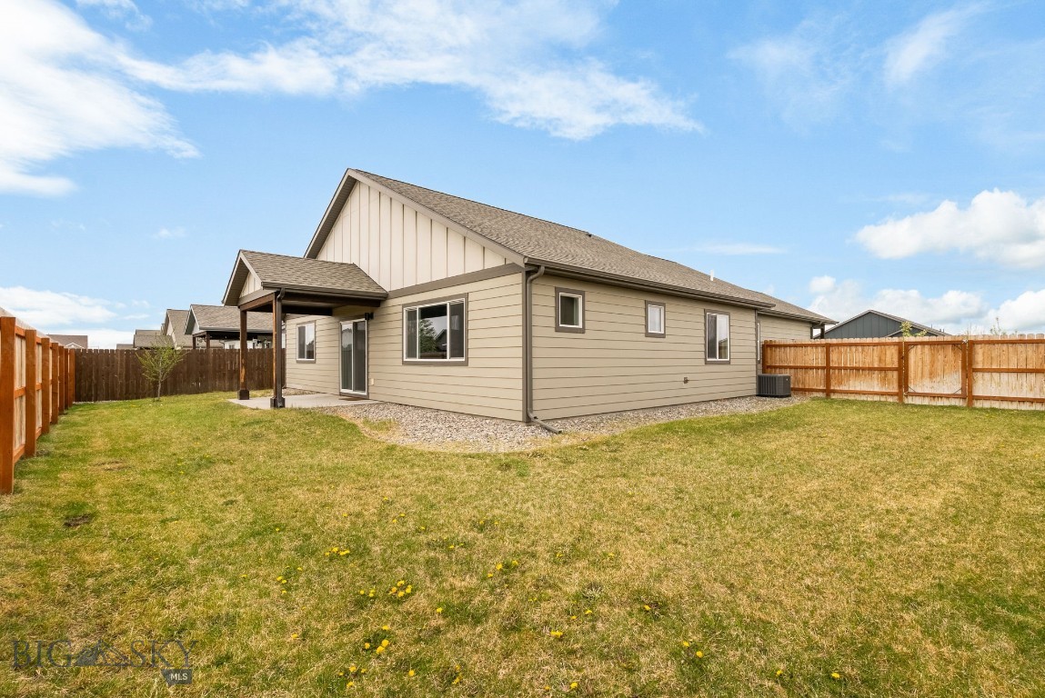 Bridger Heights - Residential