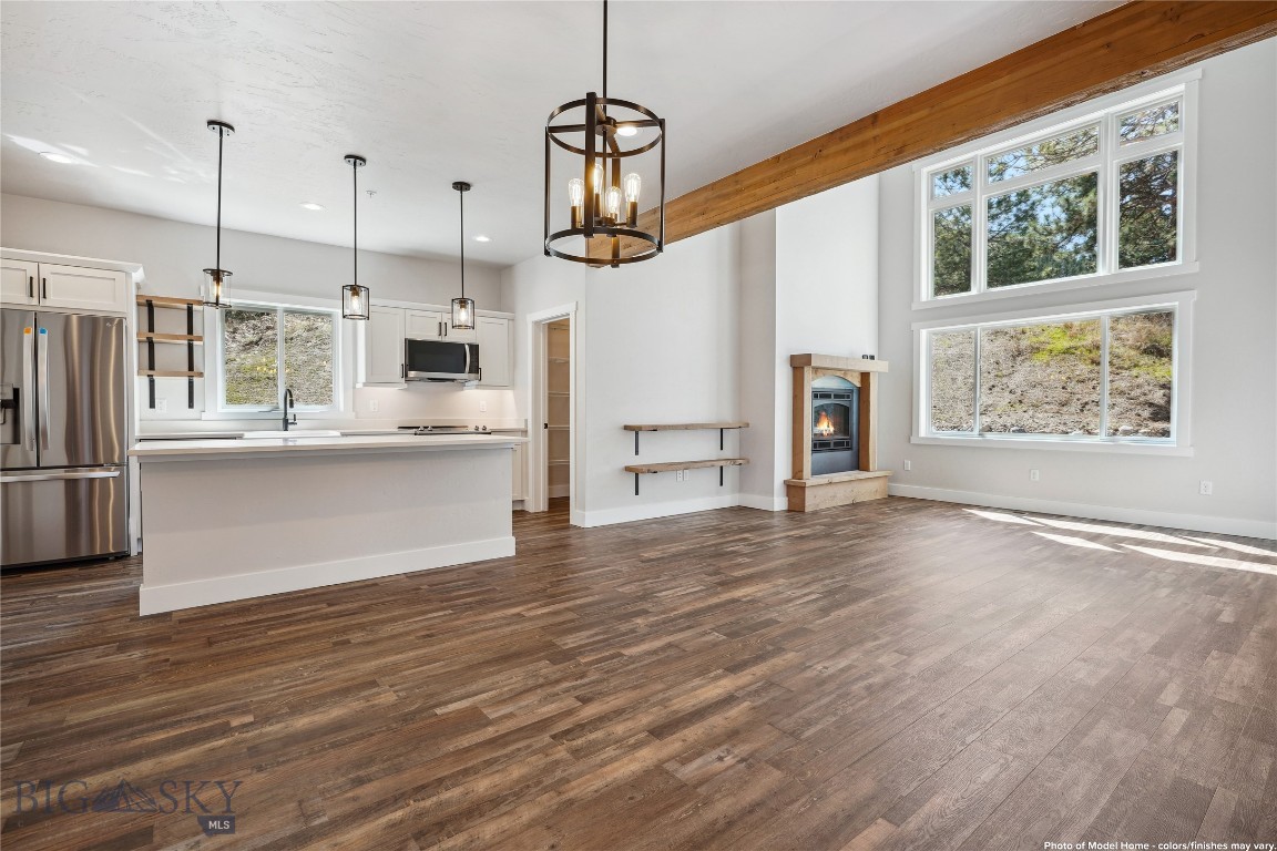 3 Stoney Brook Drive A