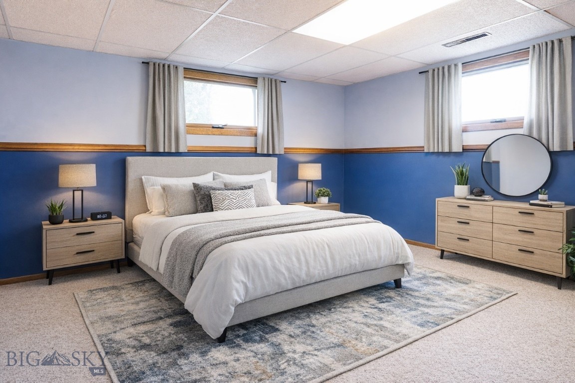 Unknown Lode - Residential