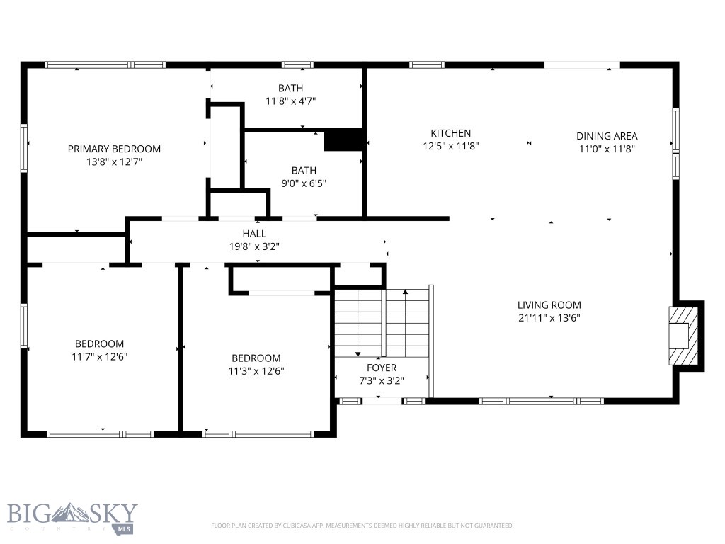 Unknown Lode - Residential