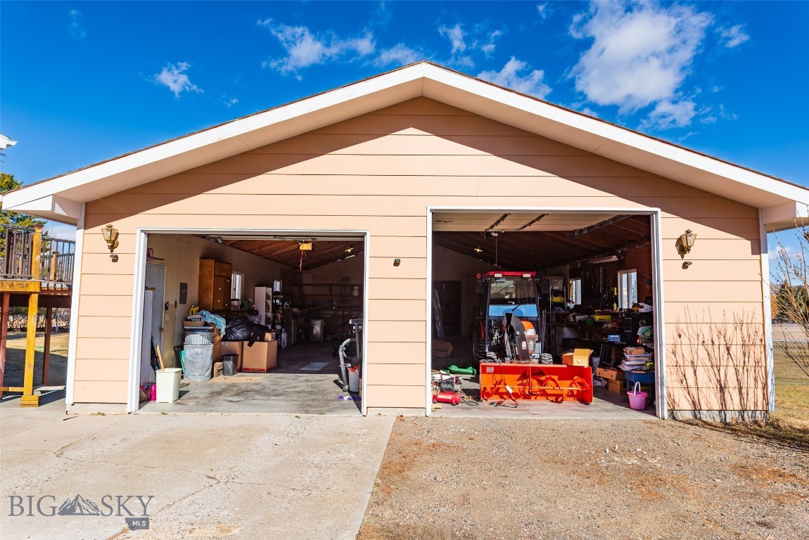 Unknown Lode - Residential