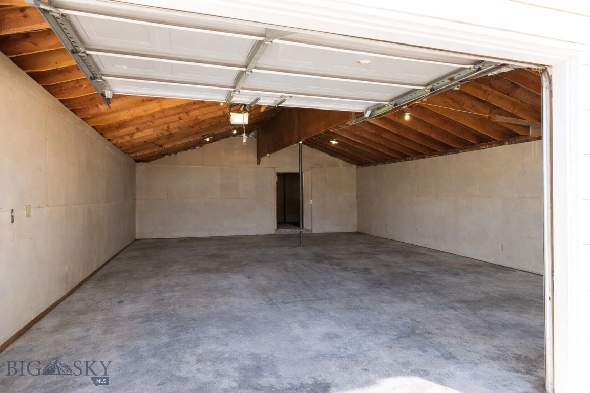 Unknown Lode - Residential