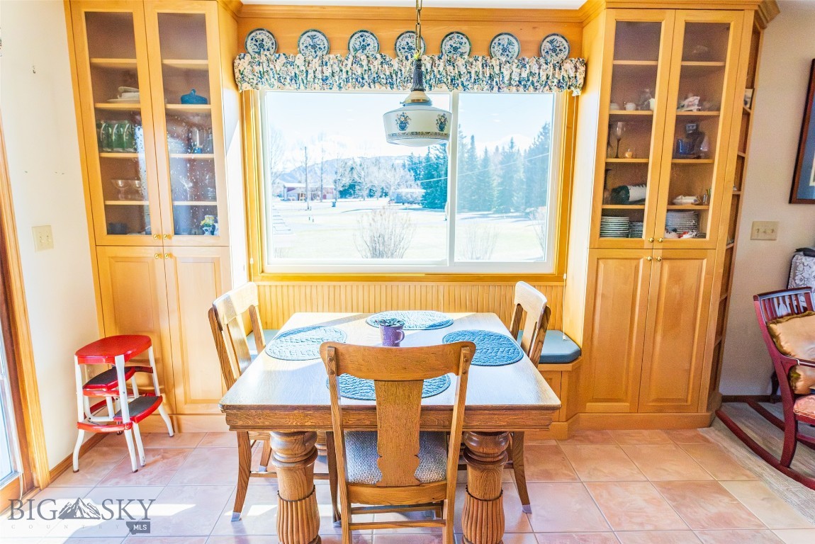 Unknown Lode - Residential