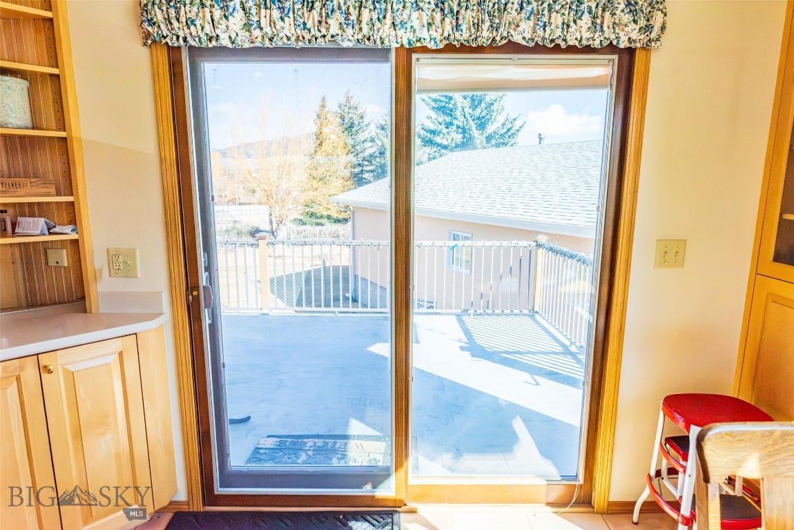 Unknown Lode - Residential