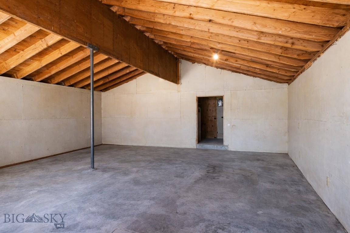 Unknown Lode - Residential