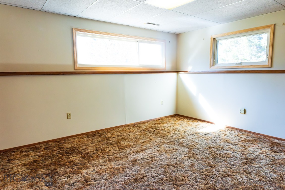 Unknown Lode - Residential