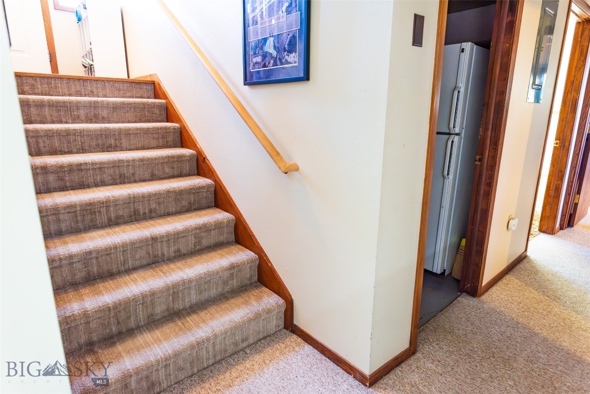 Unknown Lode - Residential