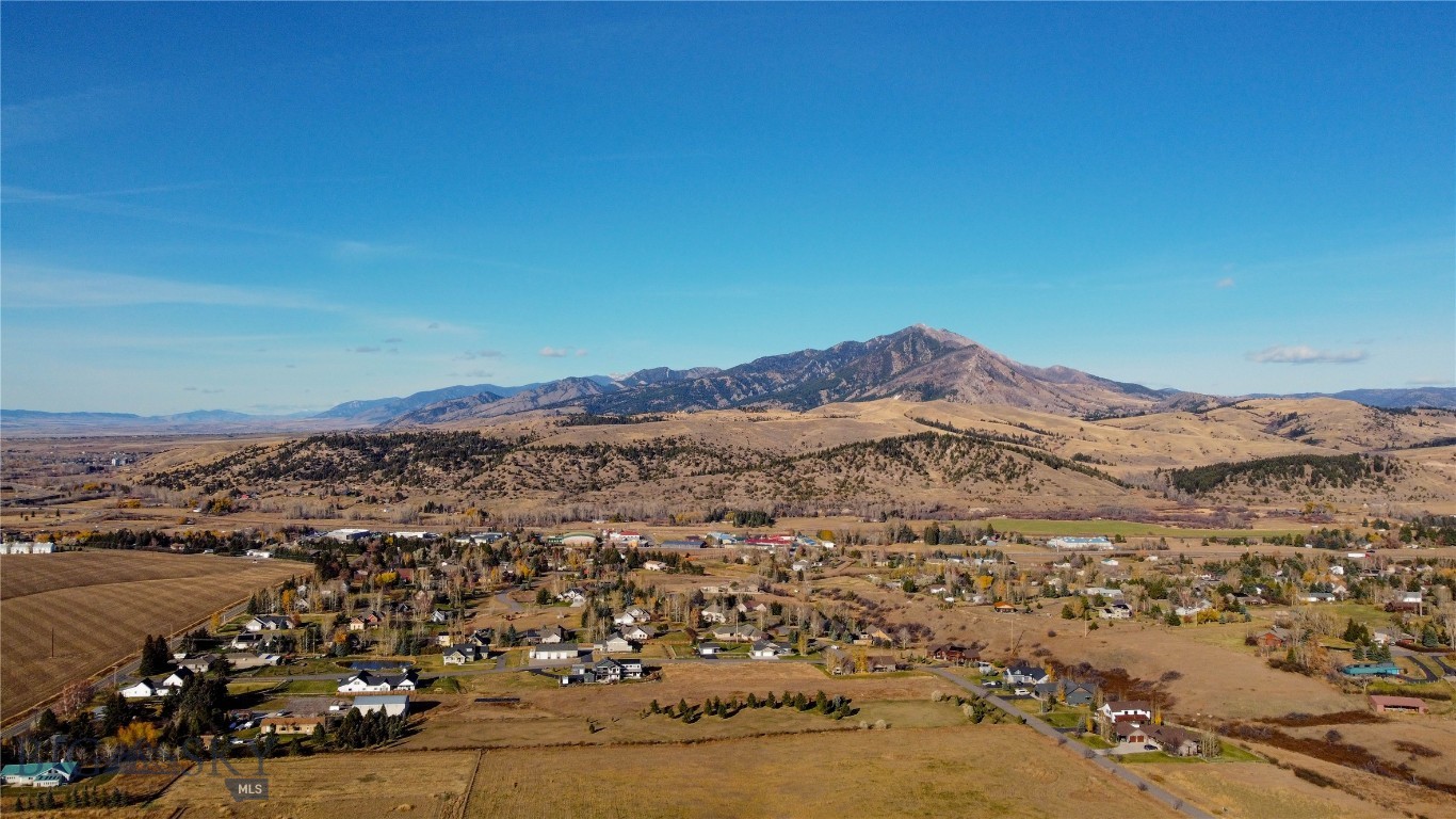 Unknown Lode - Residential