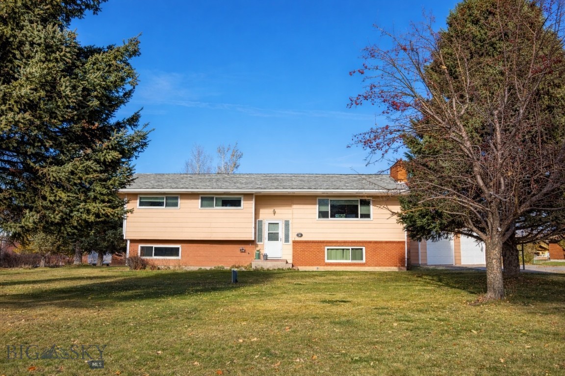 Unknown Lode - Residential