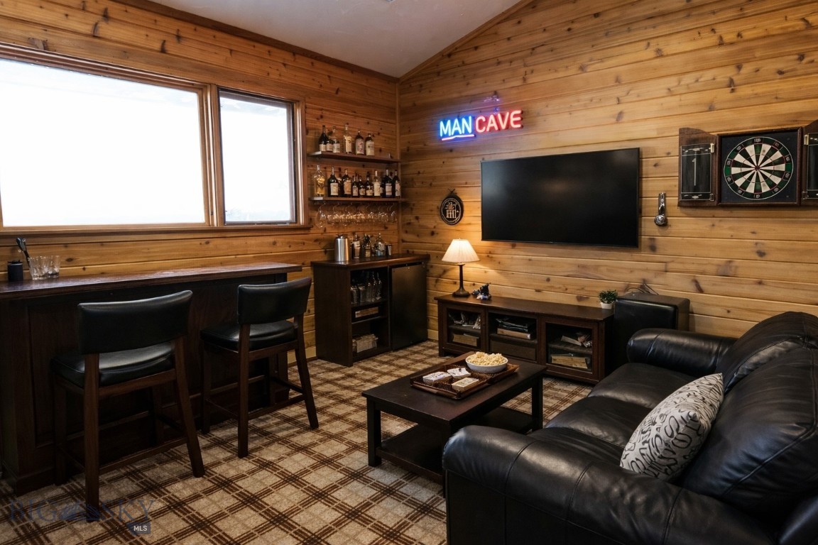 Unknown Lode - Residential