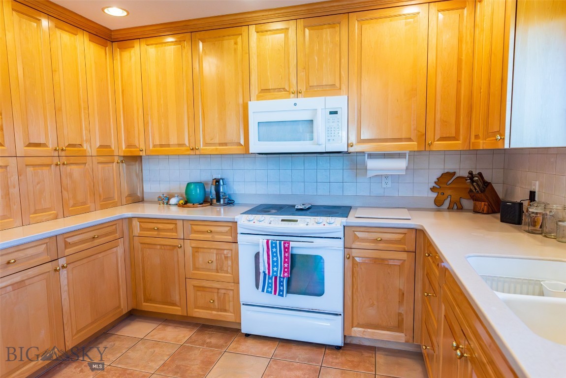 Unknown Lode - Residential