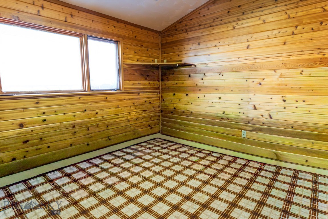 Unknown Lode - Residential