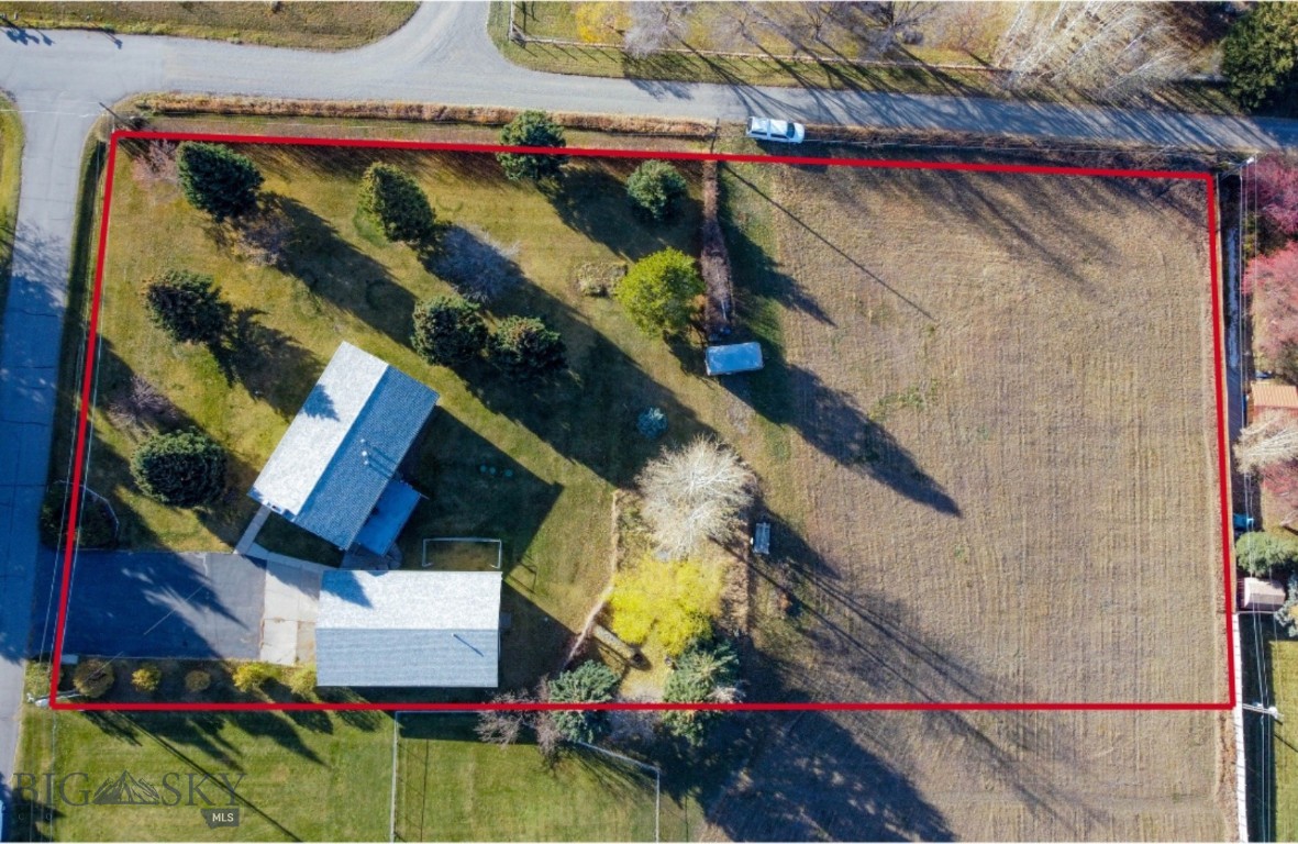 Unknown Lode - Residential