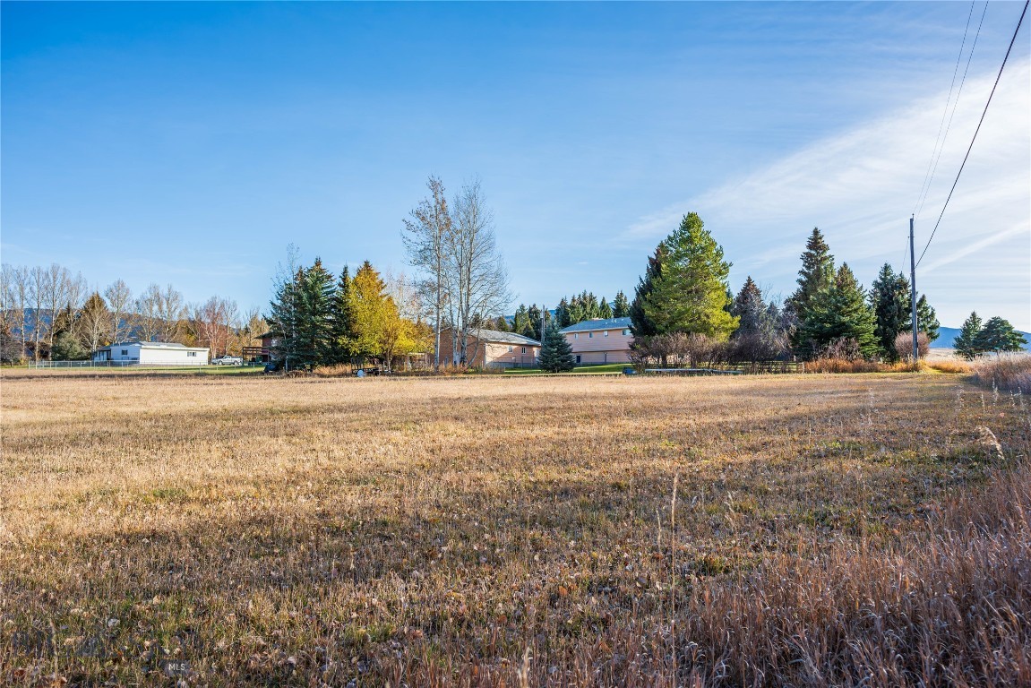 Unknown Lode - Residential