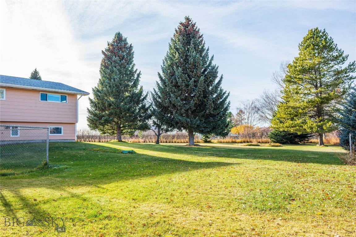 Unknown Lode - Residential