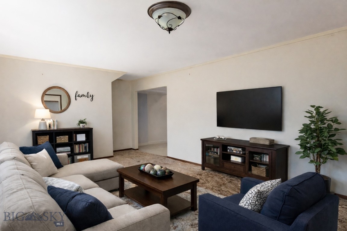 Unknown Lode - Residential