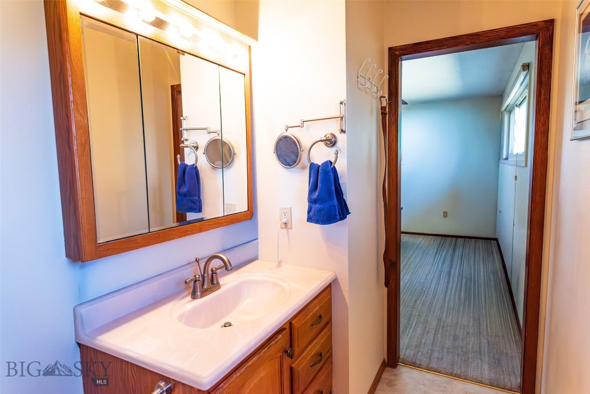 Unknown Lode - Residential