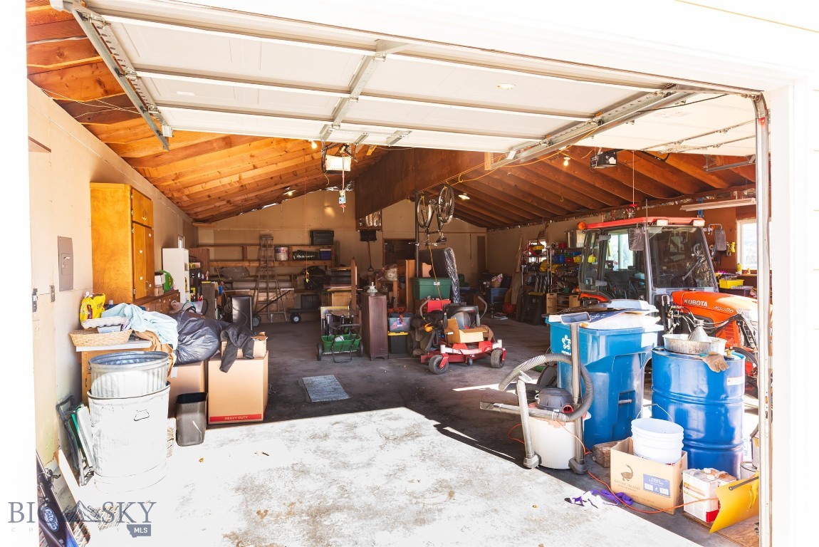 Unknown Lode - Residential