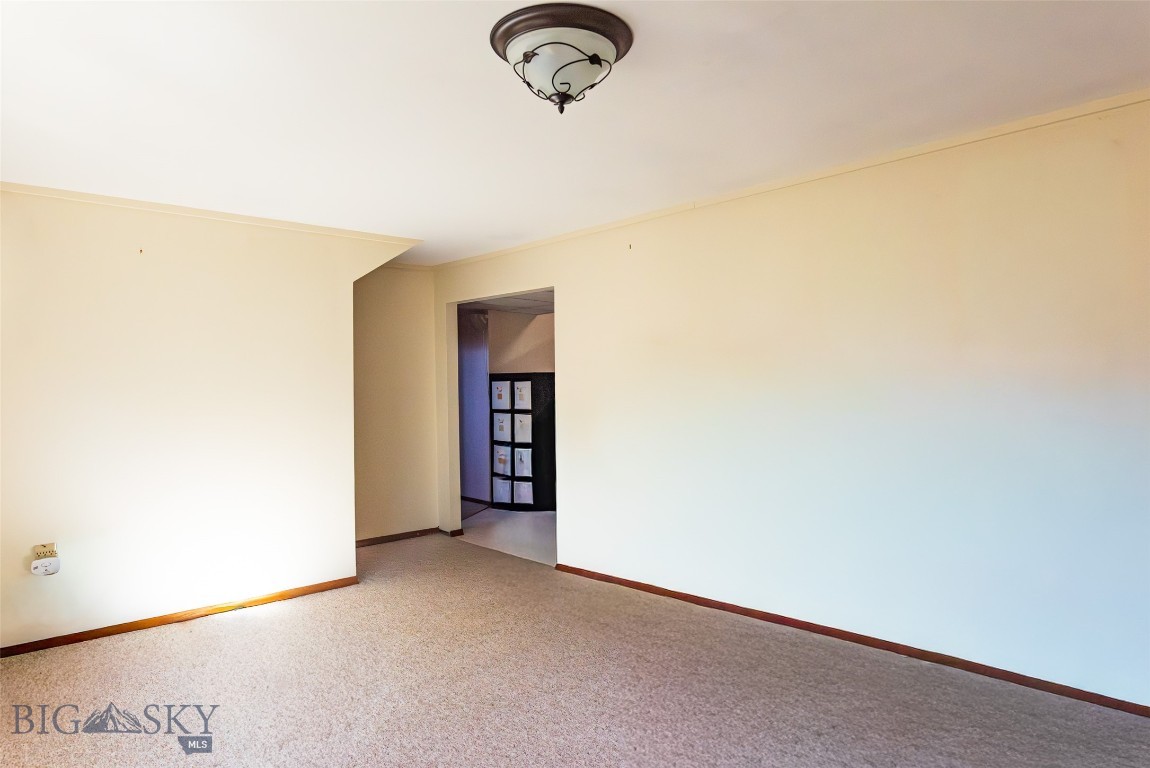 Unknown Lode - Residential