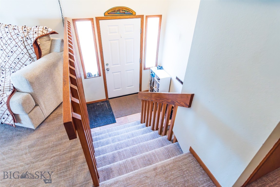 Unknown Lode - Residential