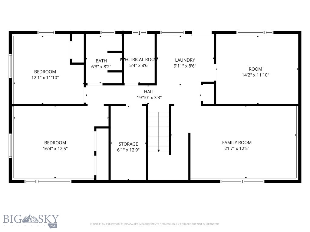 Unknown Lode - Residential