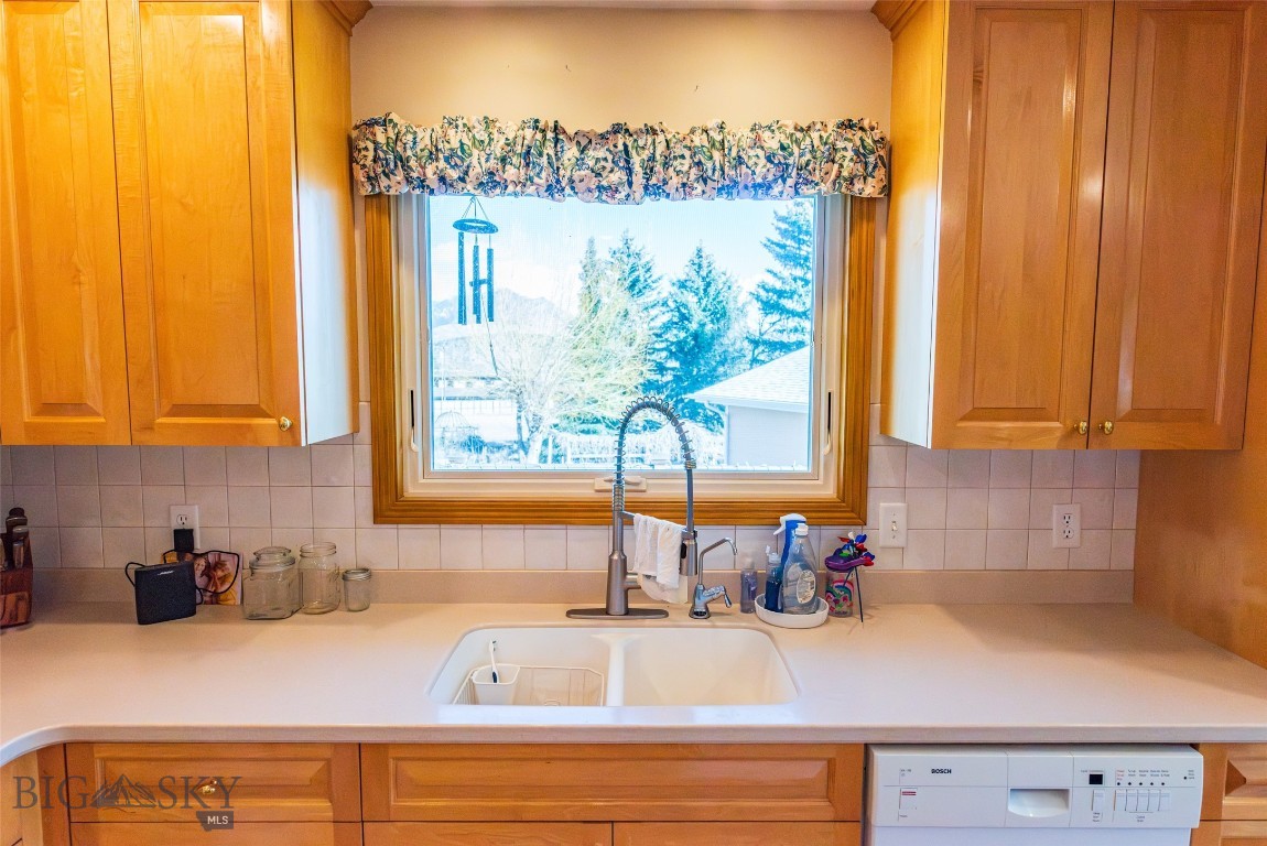 Unknown Lode - Residential