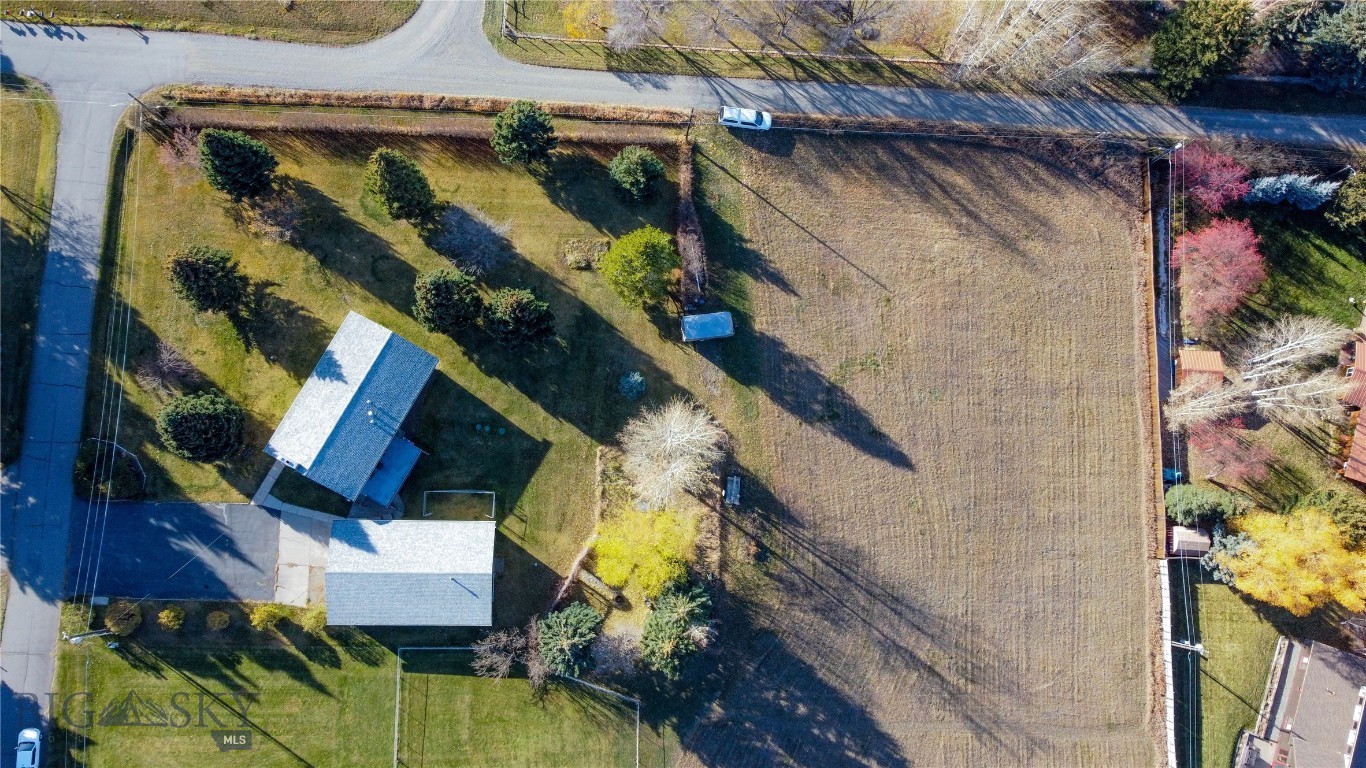 Unknown Lode - Residential