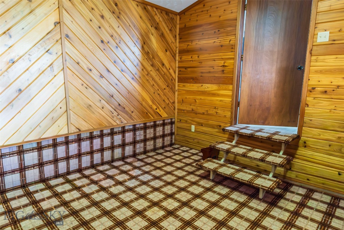 Unknown Lode - Residential