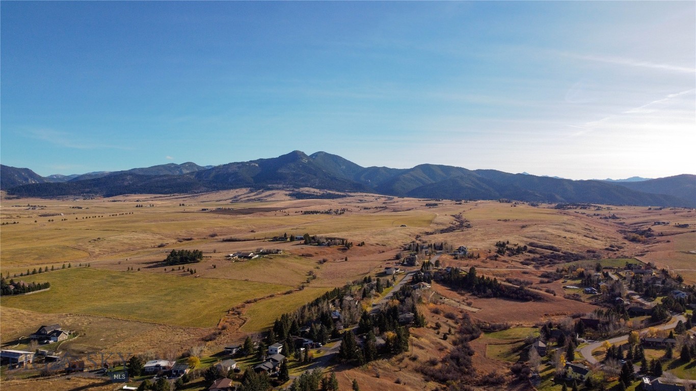 Unknown Lode - Residential