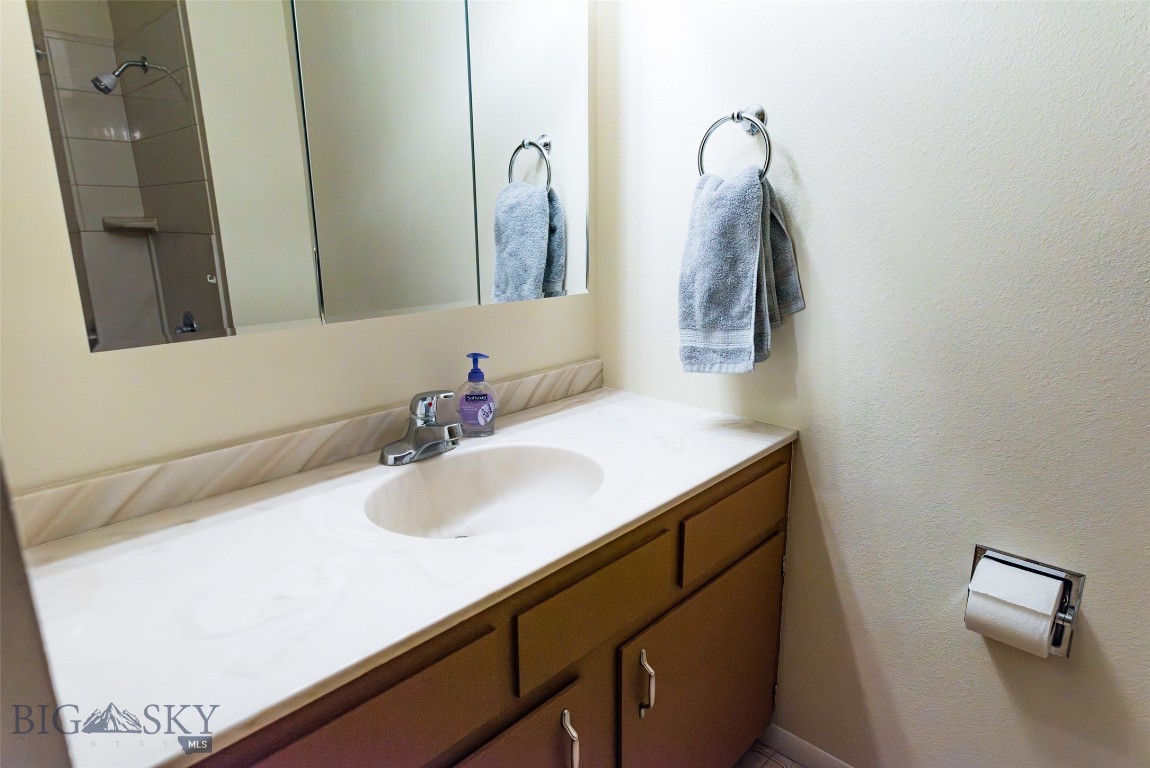 Unknown Lode - Residential