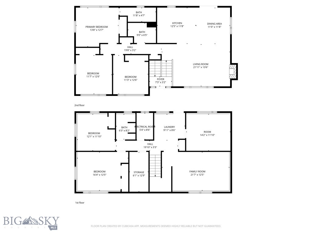 Unknown Lode - Residential