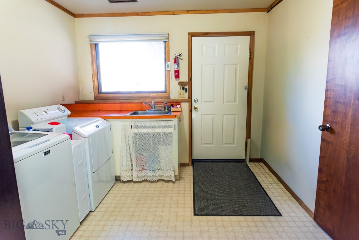 Unknown Lode - Residential