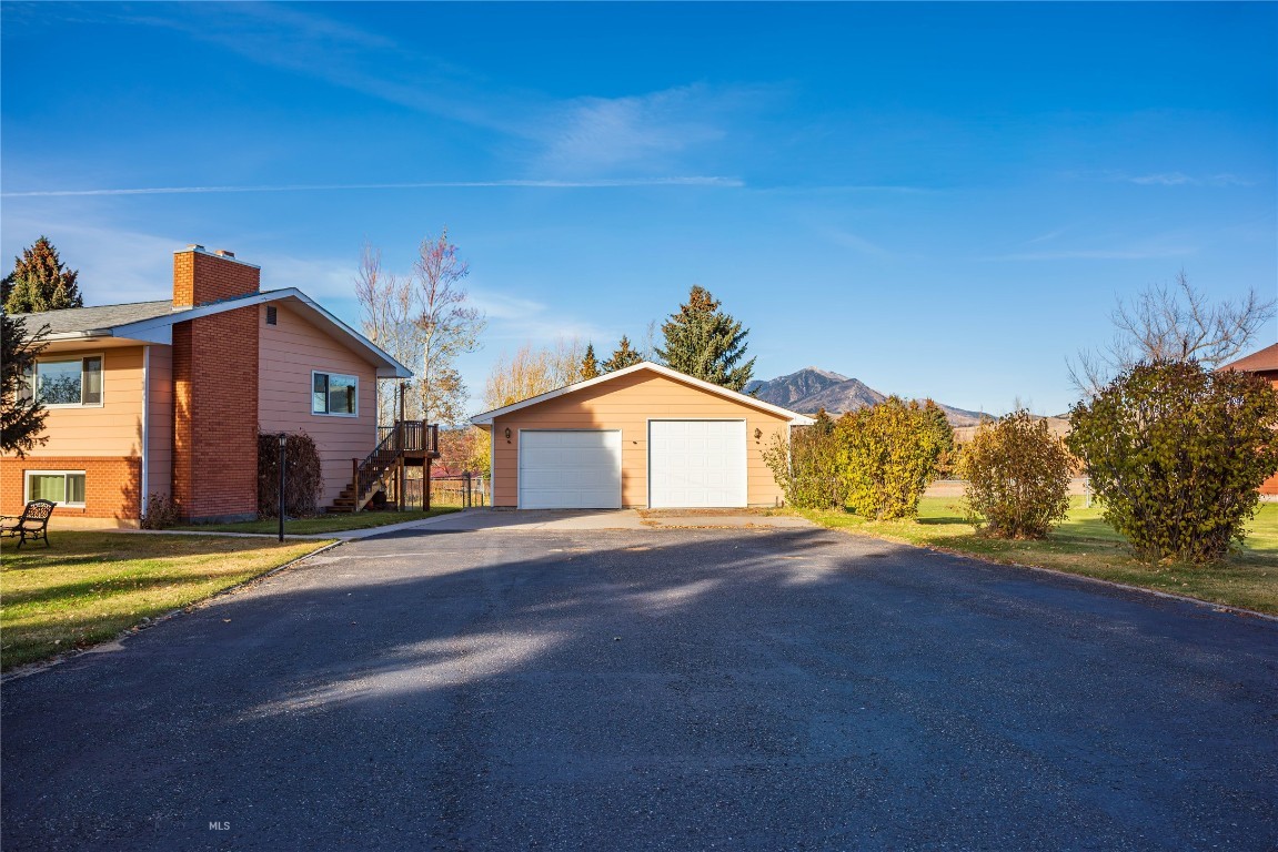 Unknown Lode - Residential