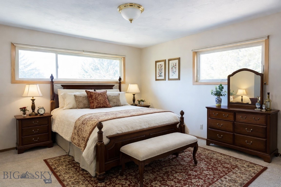 Unknown Lode - Residential