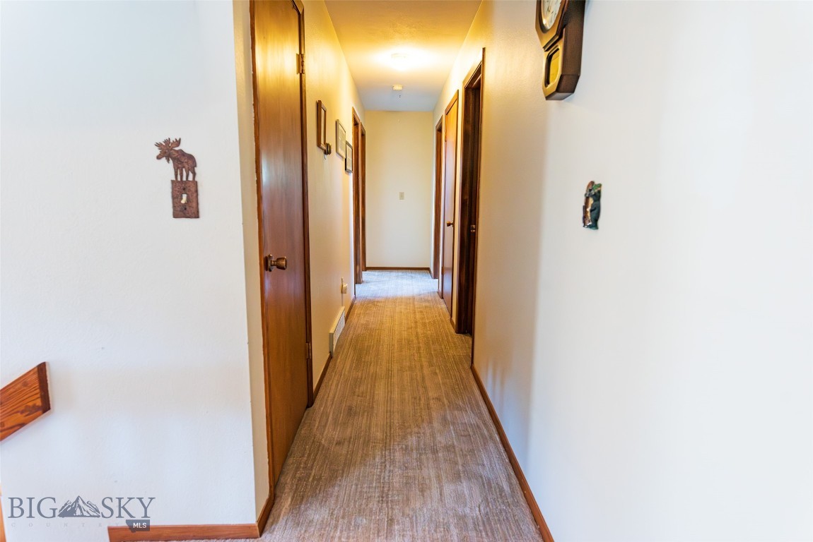 Unknown Lode - Residential