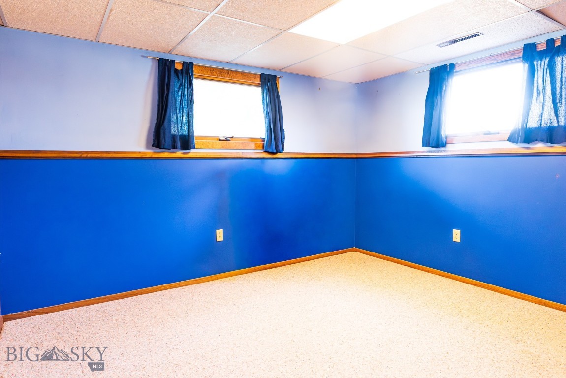 Unknown Lode - Residential