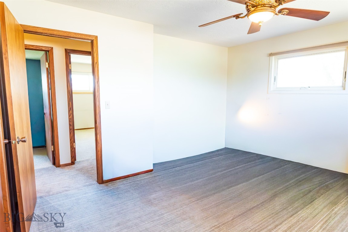 Unknown Lode - Residential