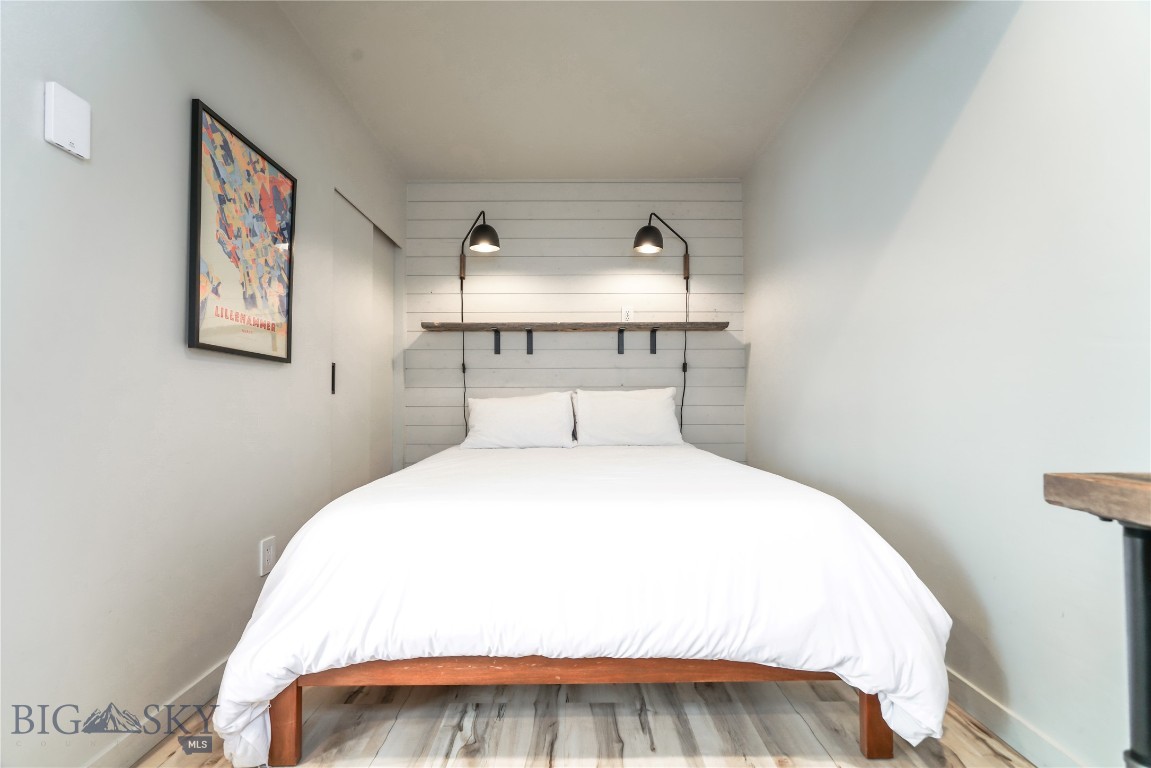 Hill Condos - Residential