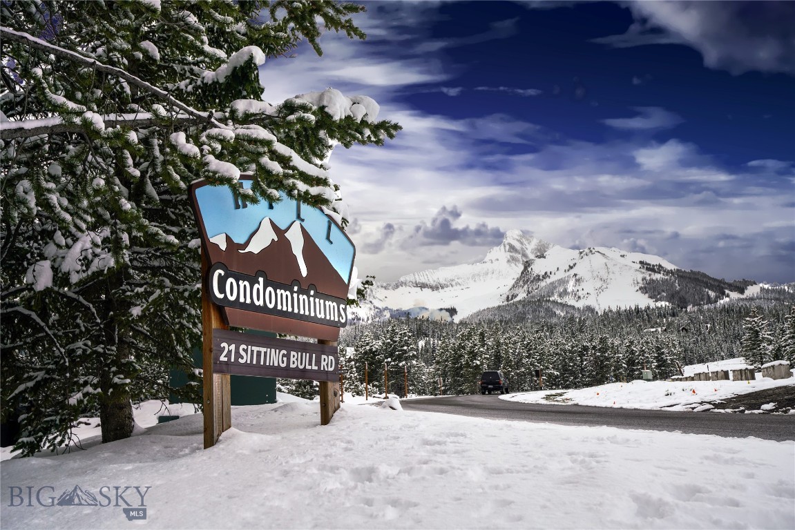 Hill Condos - Residential