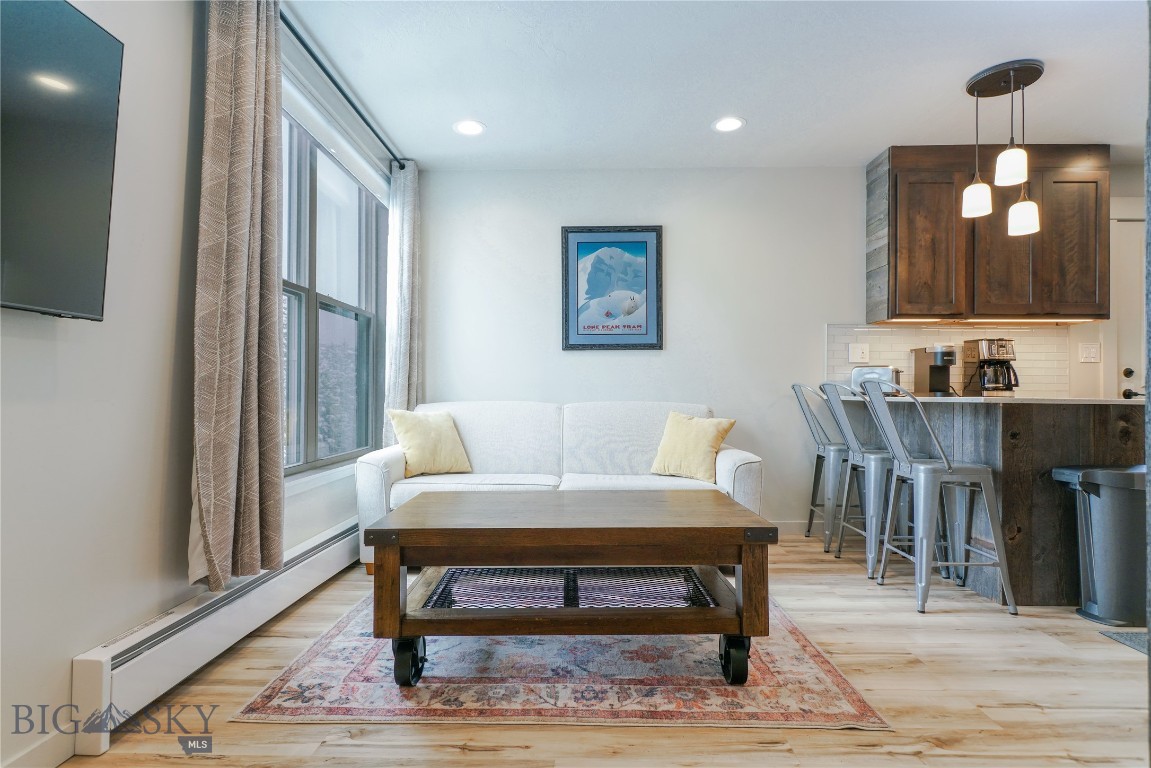 Hill Condos - Residential