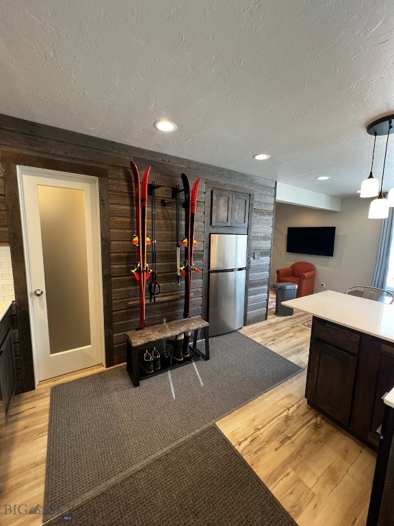 Hill Condos - Residential