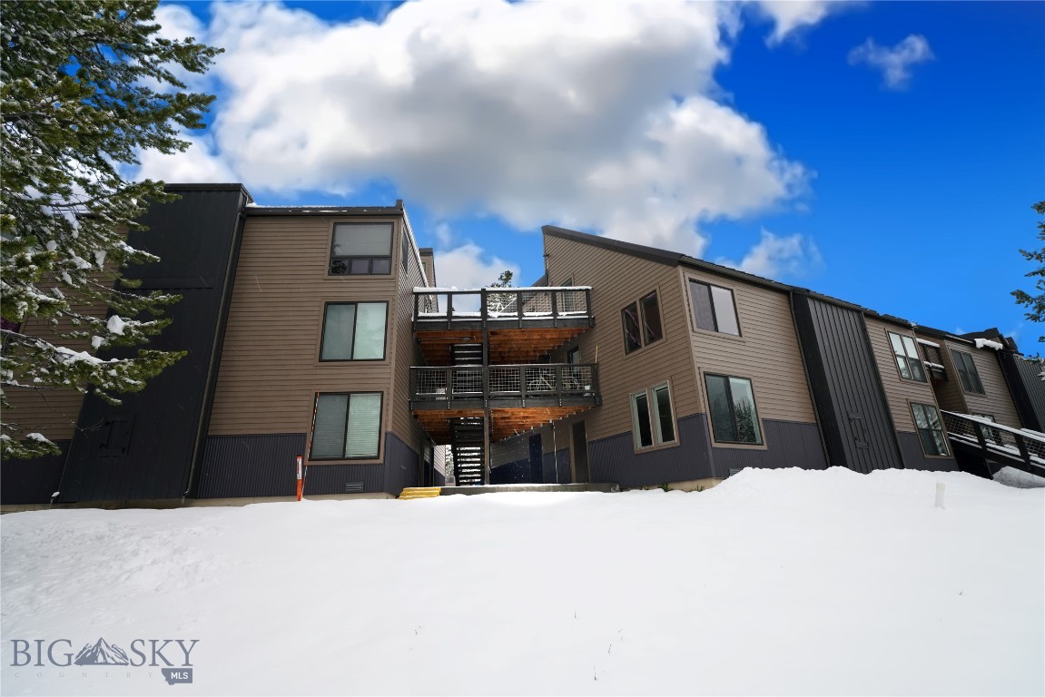 Hill Condos - Residential