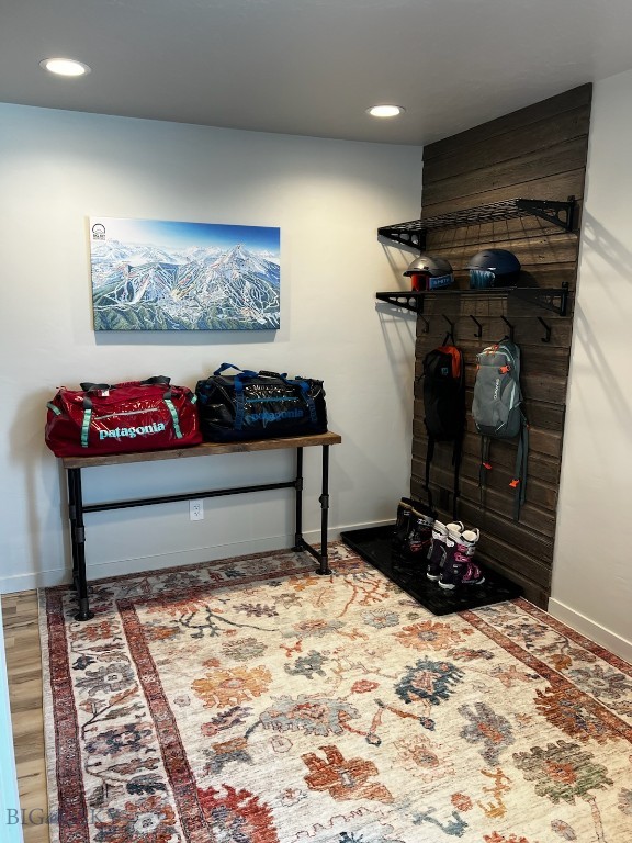 Hill Condos - Residential