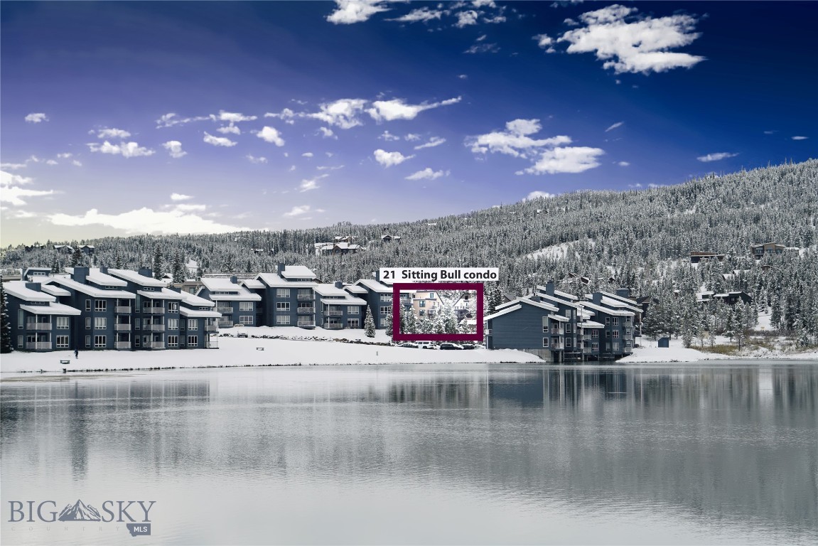 Hill Condos - Residential